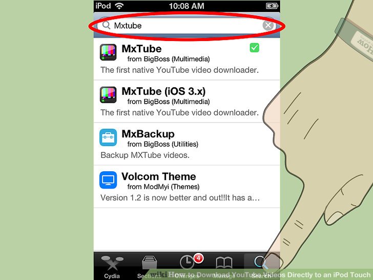 Mxtube Download Iphone