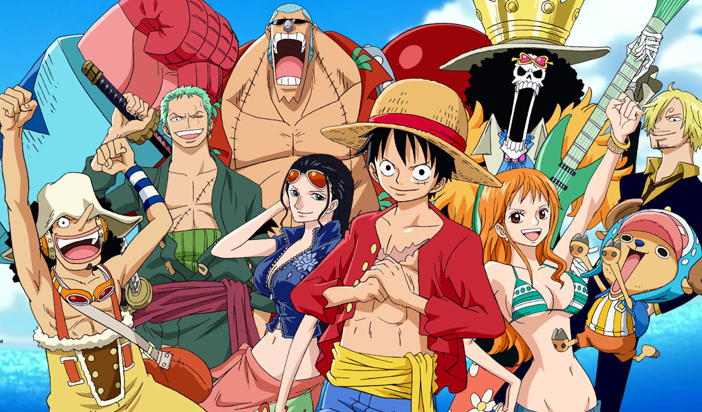 download anime one piece sub indo